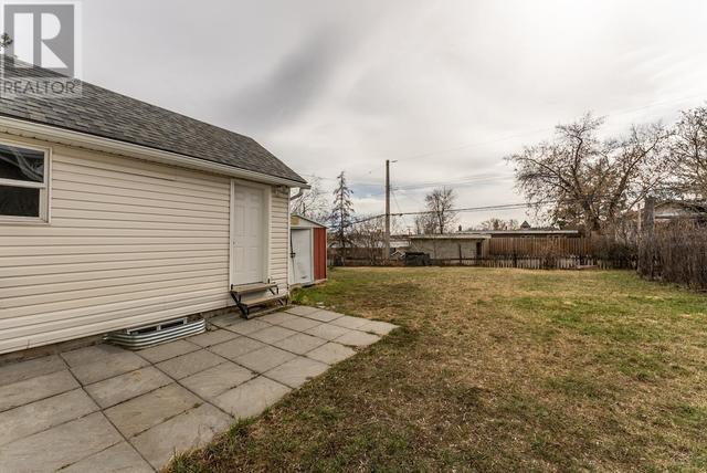 1633 10th Avenue, House detached with 2 bedrooms, 1 bathrooms and null parking in Prince George BC | Image 21