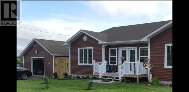 1 Brookside Road, House detached with 3 bedrooms, 2 bathrooms and null parking in Glovertown NL | Image 46