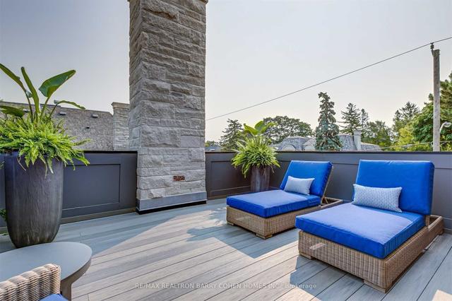 38 York Rd, House detached with 5 bedrooms, 7 bathrooms and 13 parking in Toronto ON | Image 7