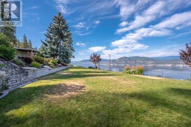 2356 Gammon Road, House detached with 3 bedrooms, 2 bathrooms and 3 parking in Okanagan Similkameen E BC | Image 47