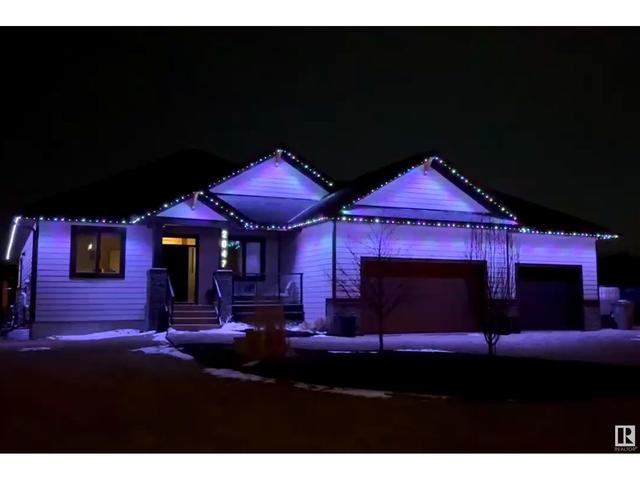 2047 Spruce Cr, House detached with 4 bedrooms, 3 bathrooms and null parking in Spring Lake AB | Image 70