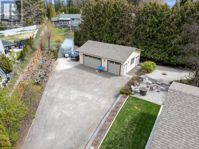 2401 Crestview Road, House detached with 5 bedrooms, 4 bathrooms and 5 parking in West Kelowna BC | Image 49
