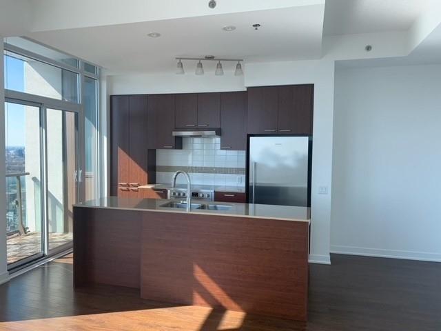 2807 - 320 Tweedsmuir Ave, Condo with 2 bedrooms, 2 bathrooms and 1 parking in Toronto ON | Image 4