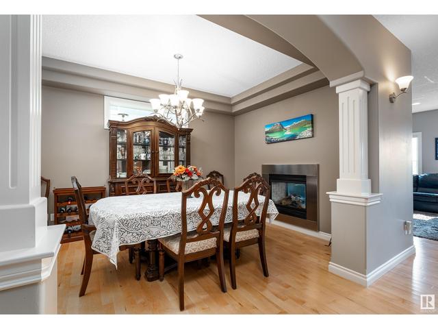 5543 Conestoga St Nw, House detached with 5 bedrooms, 3 bathrooms and 6 parking in Edmonton AB | Image 20