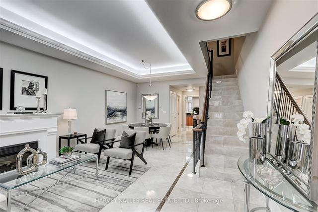 th-5 - 23 Elkhorn Dr, Townhouse with 3 bedrooms, 5 bathrooms and 2 parking in Toronto ON | Image 12