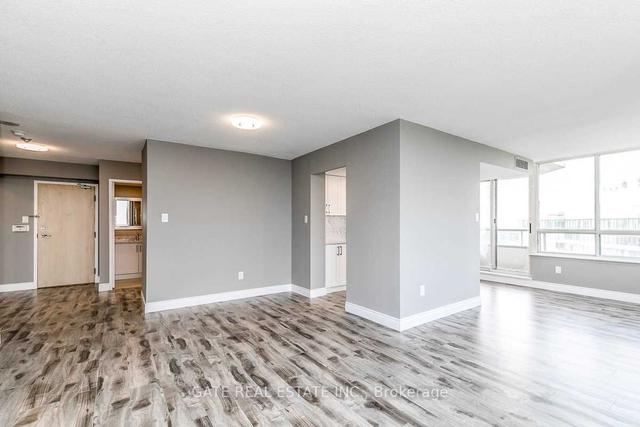 1530 - 3 Greystone Walk Dr, Condo with 2 bedrooms, 2 bathrooms and 1 parking in Toronto ON | Image 3