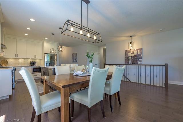 35 - 2290 Torrey Pines Way, House detached with 3 bedrooms, 3 bathrooms and 4 parking in London ON | Image 13
