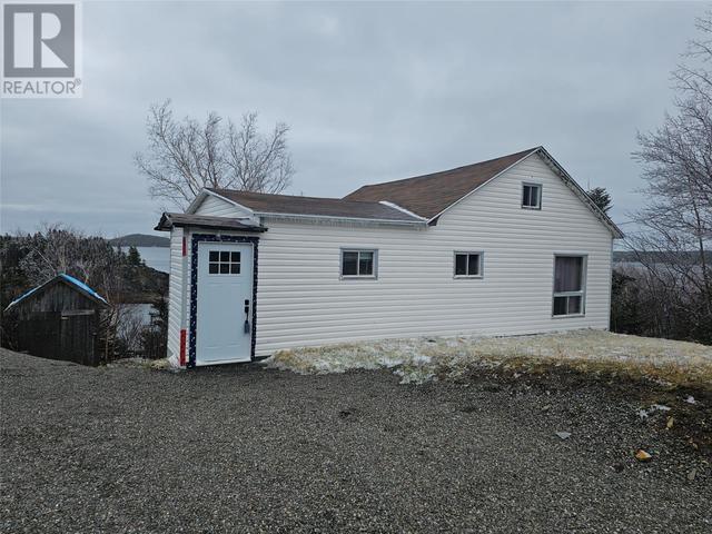 27 Village Cove Road W, House detached with 3 bedrooms, 1 bathrooms and null parking in Summerford NL | Image 6