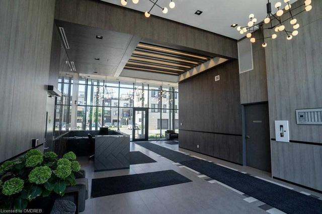 b423 - 1119 Cooke Blvd, Condo with 2 bedrooms, 2 bathrooms and 1 parking in Burlington ON | Image 22