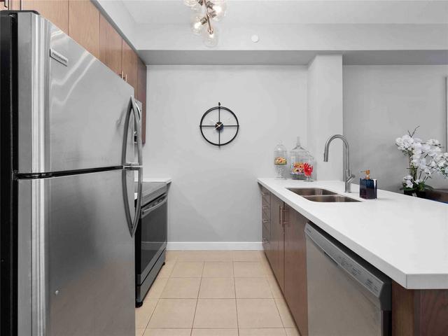 209 - 125 Shoreview Pl, Condo with 1 bedrooms, 1 bathrooms and 1 parking in Hamilton ON | Image 24