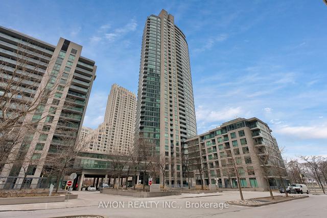 1805 - 215 Fort York Blvd, Condo with 2 bedrooms, 1 bathrooms and 1 parking in Toronto ON | Image 7