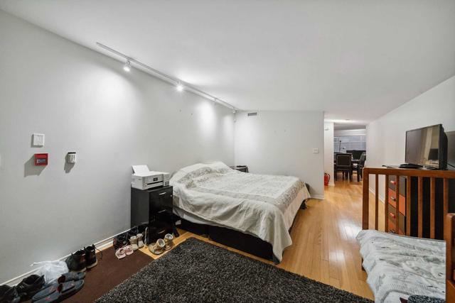 th8 - 7 King St E, Townhouse with 3 bedrooms, 2 bathrooms and 1 parking in Toronto ON | Image 24