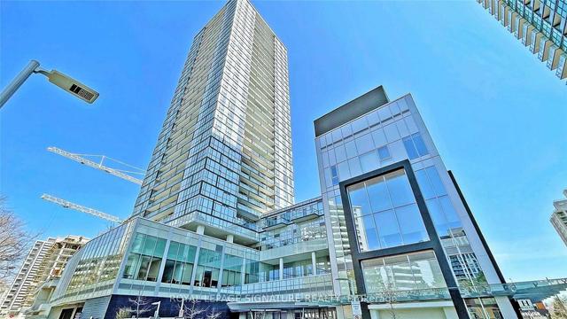 uph03 - 5180 Yonge St, Condo with 2 bedrooms, 3 bathrooms and 1 parking in Toronto ON | Image 1