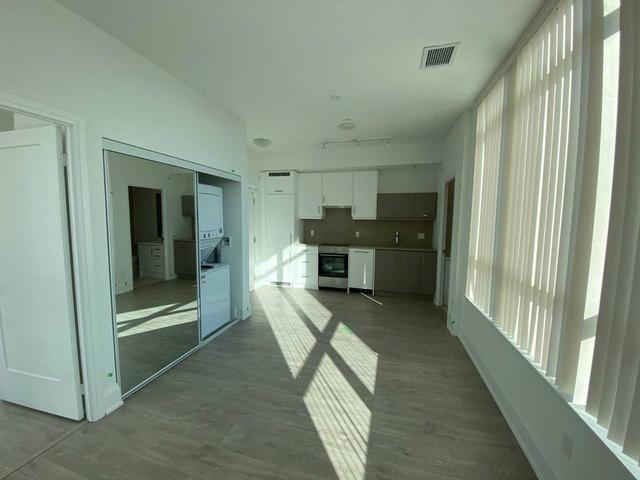 uph03 - 181 Huron St, Condo with 1 bedrooms, 1 bathrooms and 0 parking in Toronto ON | Image 19