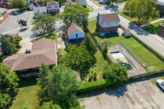 373 Carlton St, House detached with 3 bedrooms, 2 bathrooms and 7 parking in St. Catharines ON | Image 33