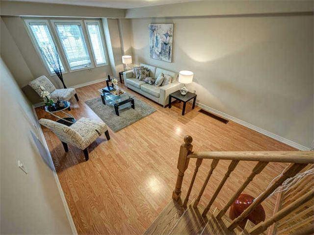 10008 Mccowan Rd, House attached with 3 bedrooms, 3 bathrooms and 1 parking in Markham ON | Image 12