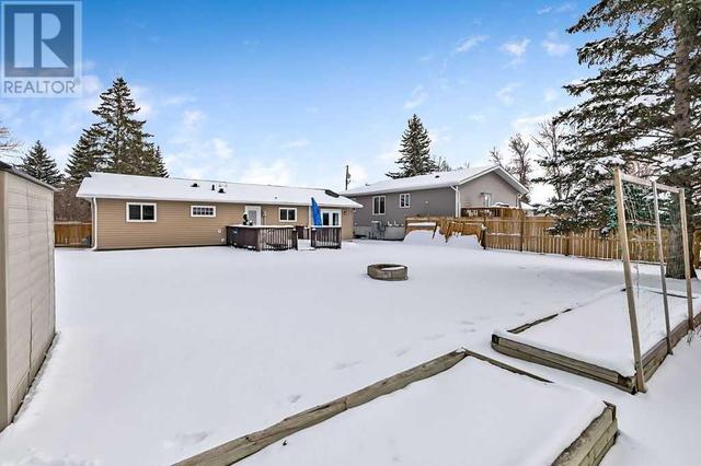 77 2 Street Se, House detached with 2 bedrooms, 1 bathrooms and 4 parking in High River AB | Image 30