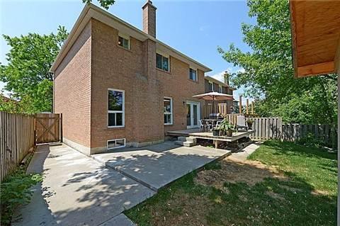 80 Lakecrest Tr, House detached with 4 bedrooms, 3 bathrooms and 2 parking in Brampton ON | Image 19
