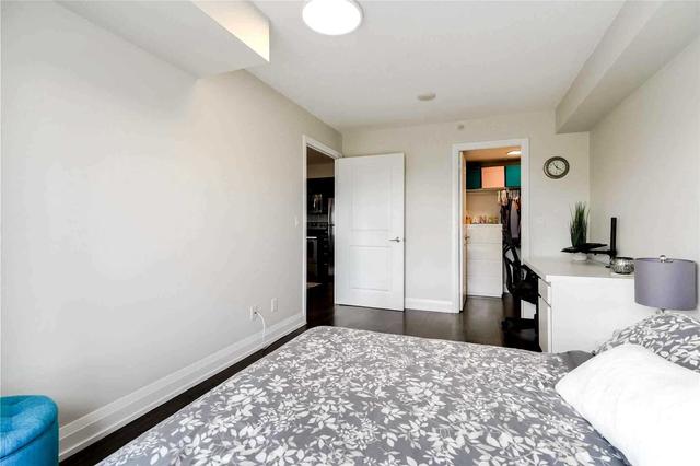 409 - 3520 Danforth Ave, Condo with 1 bedrooms, 1 bathrooms and 1 parking in Toronto ON | Image 9