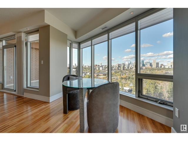602 - 10035 Saskatchewan Dr Nw, Condo with 2 bedrooms, 2 bathrooms and 2 parking in Edmonton AB | Image 11