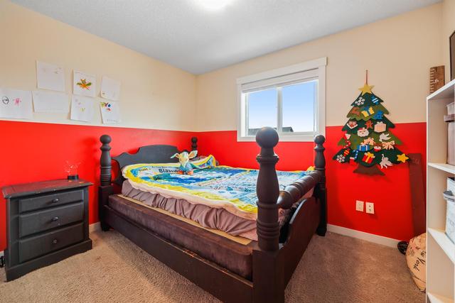 128 Wildrose Heath Nw, Home with 3 bedrooms, 2 bathrooms and 4 parking in Wheatland County AB | Image 20