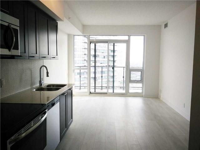 2704 - 2212 Lake Shore Blvd, Condo with 1 bedrooms, 1 bathrooms and 1 parking in Toronto ON | Image 26