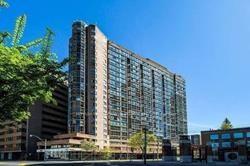 914 - 1055 Bay St, Condo with 1 bedrooms, 1 bathrooms and 1 parking in Toronto ON | Image 1