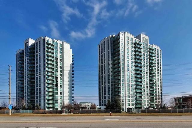 1709 - 4850 Glen Erin Dr, Condo with 2 bedrooms, 2 bathrooms and 1 parking in Mississauga ON | Image 1