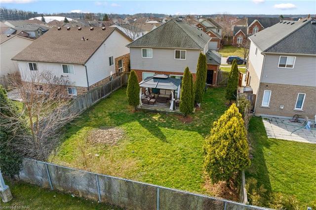 8373 Heikoop Crescent, House detached with 3 bedrooms, 2 bathrooms and 2 parking in Niagara Falls ON | Image 29