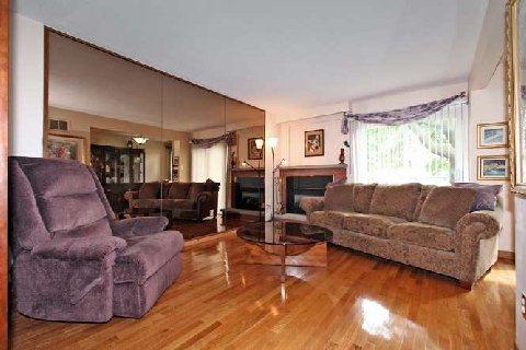 th 85 - 99 Brimwood Blvd, Townhouse with 4 bedrooms, 3 bathrooms and 2 parking in Toronto ON | Image 3