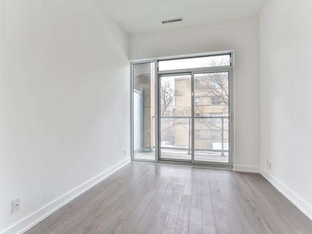 Th104 - 6 Parkwood Ave, Townhouse with 2 bedrooms, 3 bathrooms and 1 parking in Toronto ON | Image 13