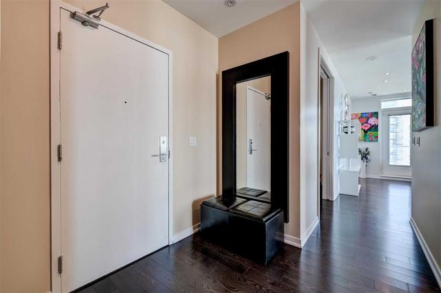 lph - 59 East Liberty St, Condo with 2 bedrooms, 2 bathrooms and 1 parking in Toronto ON | Image 5