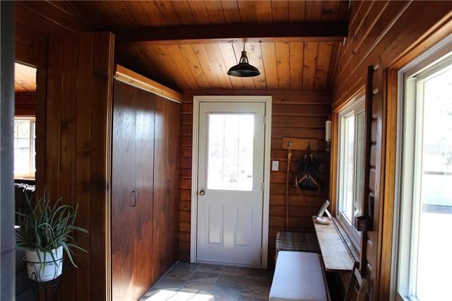 1955 County Road 30 Road, House detached with 1 bedrooms, 2 bathrooms and 6 parking in North Glengarry ON | Image 6