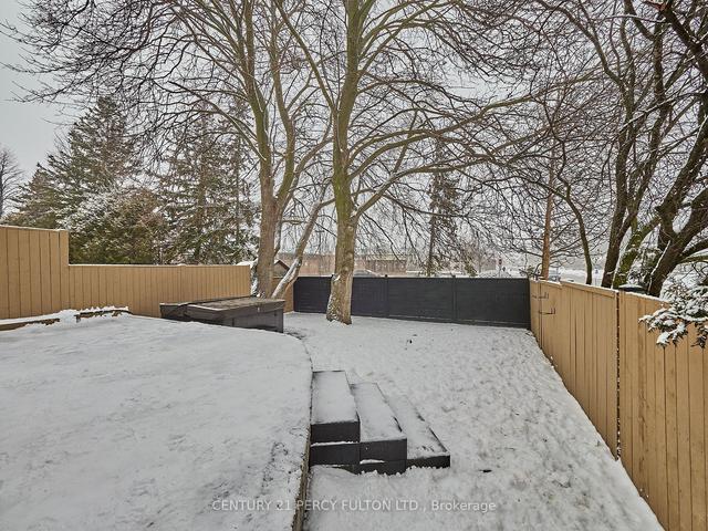 1638 Norwill Cres, House detached with 3 bedrooms, 2 bathrooms and 3 parking in Oshawa ON | Image 29