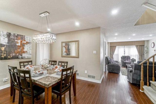 132 Leeward Dr, House detached with 4 bedrooms, 4 bathrooms and 3 parking in Brampton ON | Image 33