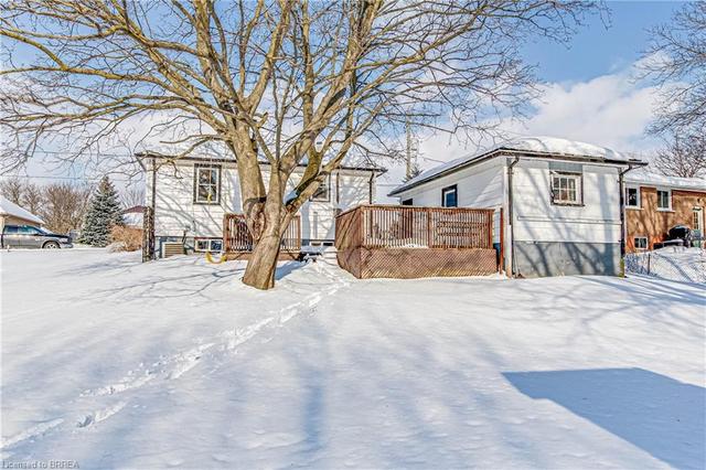 92 Sovereign Street W, House detached with 3 bedrooms, 2 bathrooms and 3 parking in Norfolk County ON | Image 23