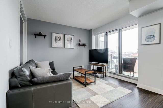 328 - 120 Dallimore Circ, Condo with 2 bedrooms, 1 bathrooms and 1 parking in Toronto ON | Image 33