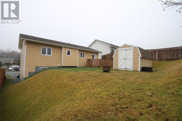 8 Rich's Place, House other with 5 bedrooms, 3 bathrooms and null parking in Conception Bay South NL | Image 17