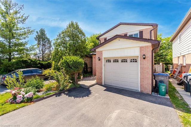 99 Martindale Crescent, House detached with 3 bedrooms, 2 bathrooms and 3 parking in Brampton ON | Image 23
