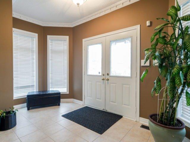 2 Blazing Star Dr, House detached with 4 bedrooms, 6 bathrooms and 4 parking in Brampton ON | Image 3