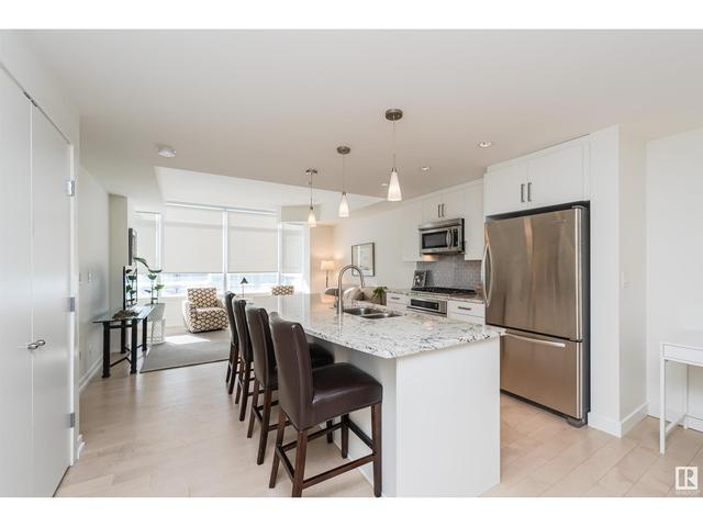 313 - 2606 109 St Nw, Condo with 1 bedrooms, 1 bathrooms and null parking in Edmonton AB | Image 37
