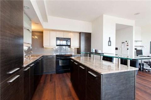 833 - 8 Telegram Mews, Condo with 2 bedrooms, 3 bathrooms and 1 parking in Toronto ON | Image 11