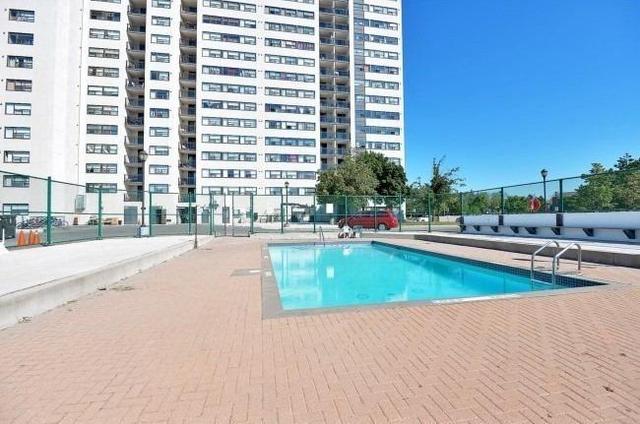 616 - 2900 Battleford Rd, Condo with 1 bedrooms, 1 bathrooms and 1 parking in Mississauga ON | Image 16