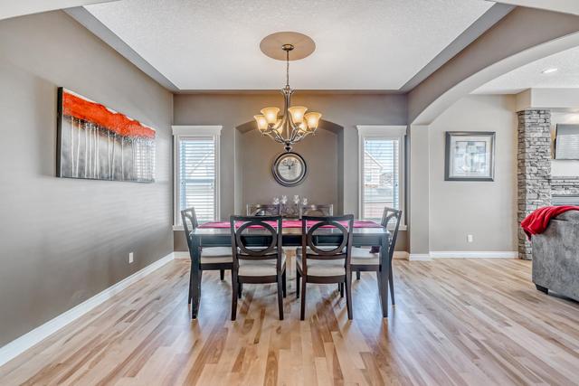 88 Auburn Sound Terrace Se, House detached with 4 bedrooms, 3 bathrooms and 4 parking in Calgary AB | Image 7