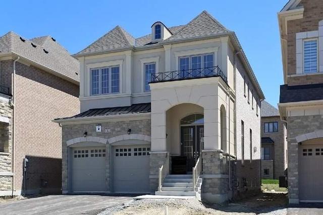 33 Bannockburn Dr, House detached with 4 bedrooms, 5 bathrooms and 2 parking in Vaughan ON | Image 20