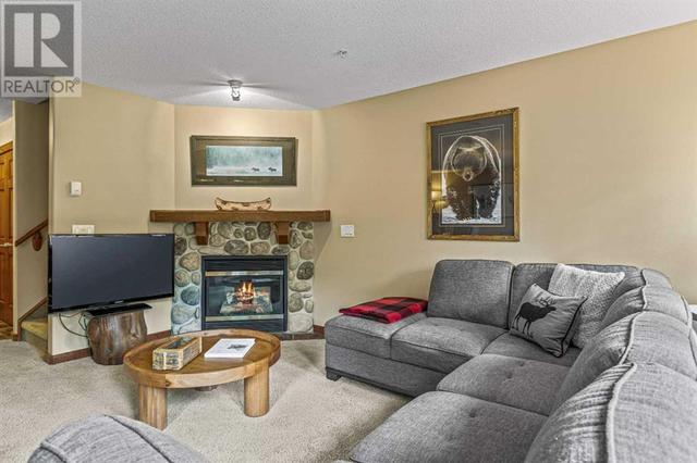 311, - 150 Crossbow Place, Condo with 2 bedrooms, 2 bathrooms and 2 parking in Canmore AB | Image 13
