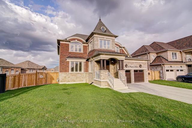 19 Bighorn Tr, House detached with 4 bedrooms, 4 bathrooms and 7 parking in King ON | Image 34