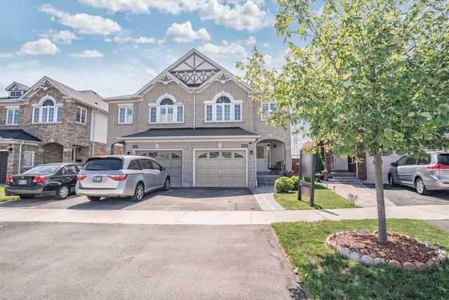 130 Atherton Ave, House semidetached with 4 bedrooms, 3 bathrooms and 2 parking in Ajax ON | Image 23