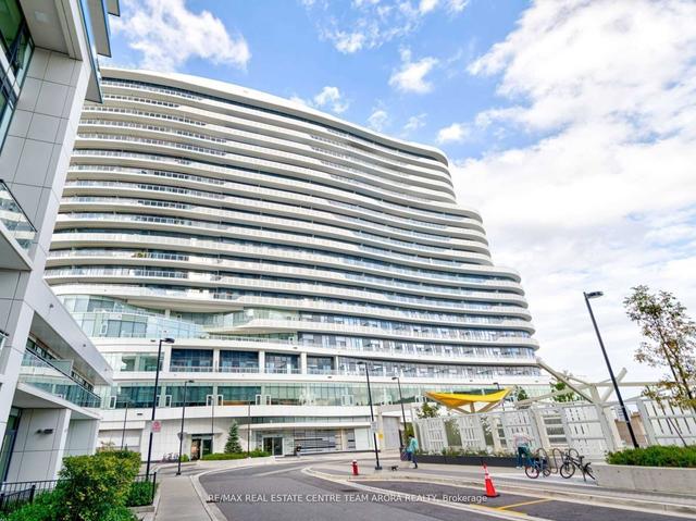 805 - 2520 Eglinton Ave W, Condo with 2 bedrooms, 2 bathrooms and 1 parking in Mississauga ON | Image 12