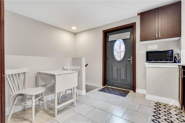 c - 7 Rosebery Avenue, House detached with 2 bedrooms, 2 bathrooms and null parking in Ottawa ON | Image 3